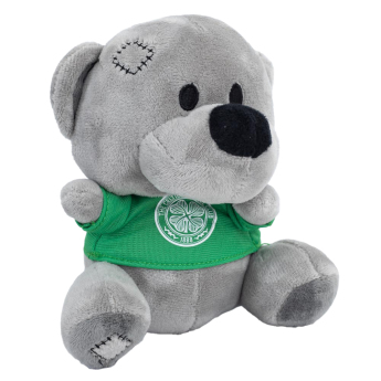 FC Celtic plišana igračka Timmy