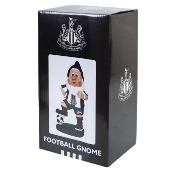 Newcastle United patuljak On The Ball