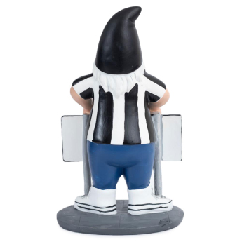 Newcastle United patuljak Street Sign