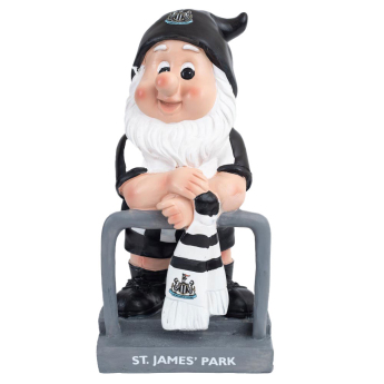 Newcastle United patuljak Terrace
