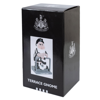 Newcastle United patuljak Terrace