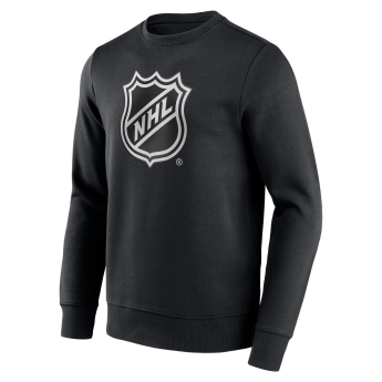 NHL proizvodi muška majica Primary Logo Graphic Crew Sweatshirt - VALUE