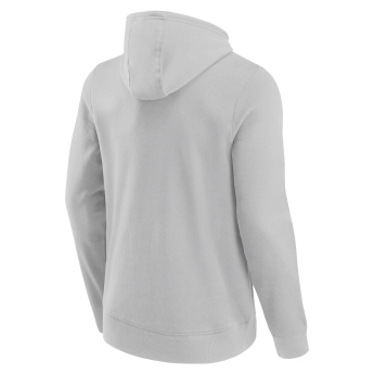 New York Rangers muška majica s kapuljačom Primary Logo Graphic Hoodie - VALUE