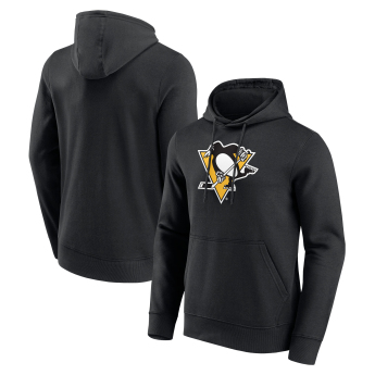 Pittsburgh Penguins muška majica s kapuljačom Primary Logo Graphic Hoodie - VALUE