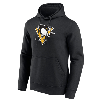 Pittsburgh Penguins muška majica s kapuljačom Primary Logo Graphic Hoodie - VALUE