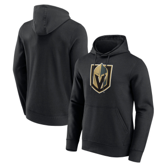 Vegas Golden Knights muška majica s kapuljačom Primary Logo Graphic Hoodie - VALUE