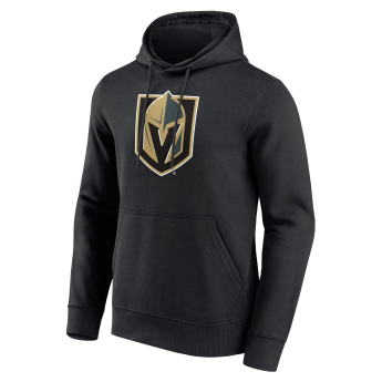 Vegas Golden Knights muška majica s kapuljačom Primary Logo Graphic Hoodie - VALUE