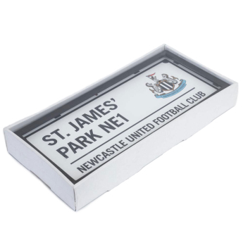 Newcastle United LED ploča Street