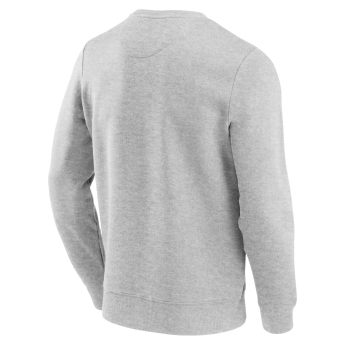 New York Rangers muška majica Primary Logo Graphic Crew Sweatshirt - VALUE