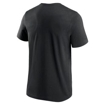 Anaheim Ducks muška majica Primary Logo Graphic T-Shirt - VALUE