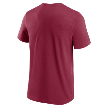 Colorado Avalanche muška majica Primary Logo Graphic T-Shirt - VALUE