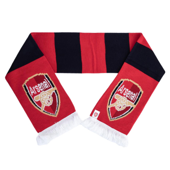 FC Arsenal zimski šal Contrast Bar