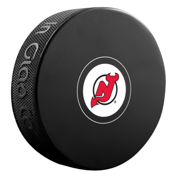 New Jersey Devils potpisni pak autograph