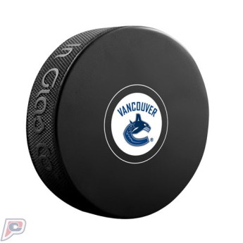 Vancouver Canucks potpisni pak Autograph