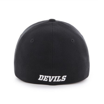 New Jersey Devils kapa za bejzbol 47 Contender