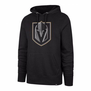 Vegas Golden Knights muška majica s kapuljačom Imprint 47 Headline Hood