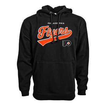 Philadelphia Flyers muška majica s kapuljačom Tail Sweep Hoodie