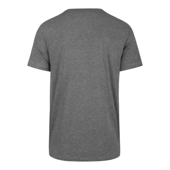 Boston Bruins muška majica 47 echo tee grey