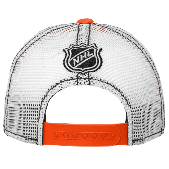 Philadelphia Flyers kapa za bejzbol Lockup Meshback Adjustable