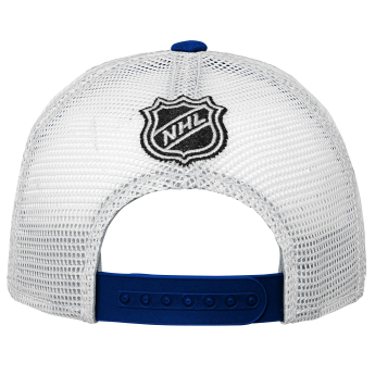 Tampa Bay Lightning dječja baseball kapa sa šiltom Lockup Meshback Adjustable