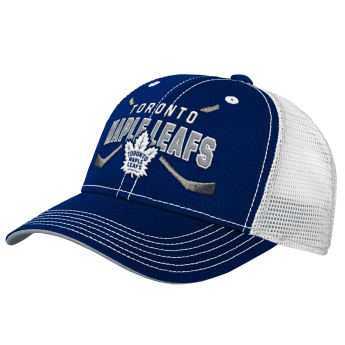 Toronto Maple Leafs dječja baseball kapa sa šiltom Lockup Meshback Adjustable