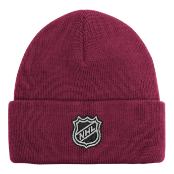 Colorado Avalanche dječja zimska kapa Cuffed Knit