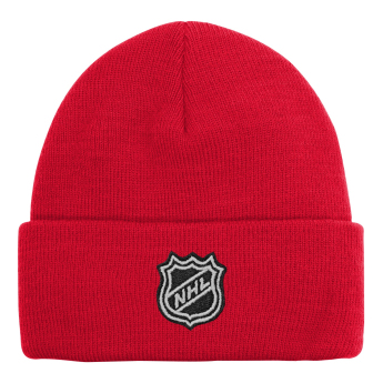 Washington Capitals dječja zimska kapa Cuffed Knit