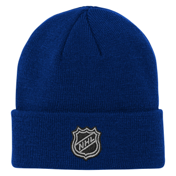 Vancouver Canucks dječja zimska kapa Cuffed Knit