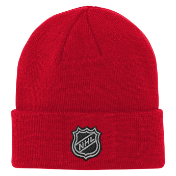 Calgary Flames zimske kape Cuffed Knit