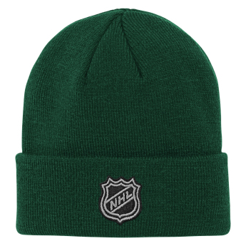 Minnesota Wild dječja zimska kapa Cuffed Knit