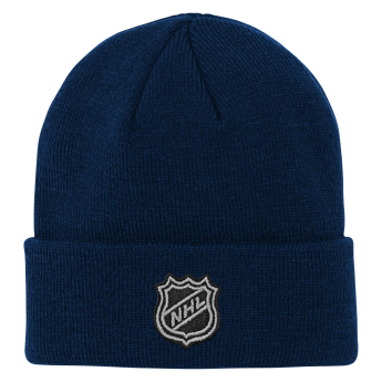 Winnipeg Jets dječja zimska kapa Cuffed Knit