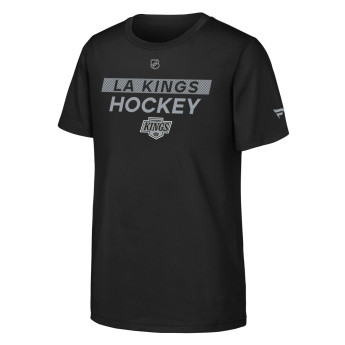 Los Angeles Kings dječja majica Apro Wordmark