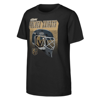 Vegas Golden Knights dječja majica Five Hole Ctn