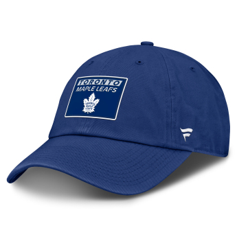 Toronto Maple Leafs kapa za bejzbol AP Rink Prime Unstructured Adj. Snapbuckle