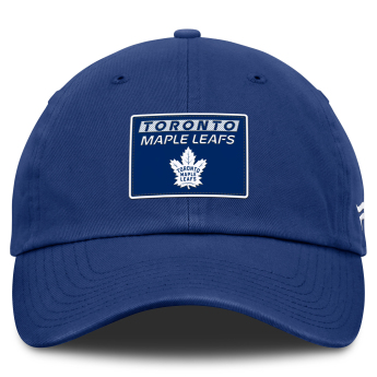 Toronto Maple Leafs kapa za bejzbol AP Rink Prime Unstructured Adj. Snapbuckle