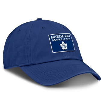 Toronto Maple Leafs kapa za bejzbol AP Rink Prime Unstructured Adj. Snapbuckle