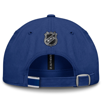 Toronto Maple Leafs kapa za bejzbol AP Rink Prime Unstructured Adj. Snapbuckle