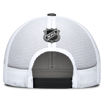 Boston Bruins kapa za bejzbol AP Rink Structured Adj. Snapback
