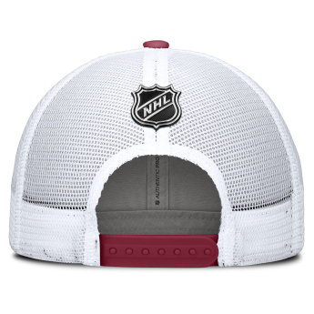 Colorado Avalanche kapa za bejzbol AP Rink Structured Adj. Snapback