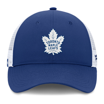 Toronto Maple Leafs kapa za bejzbol AP Rink Structured Adj. Snapback