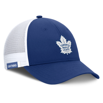 Toronto Maple Leafs kapa za bejzbol AP Rink Structured Adj. Snapback