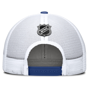 Toronto Maple Leafs kapa za bejzbol AP Rink Structured Adj. Snapback