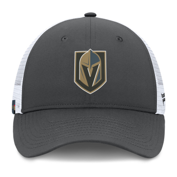 Vegas Golden Knights kapa za bejzbol AP Rink Structured Adj. Snapback