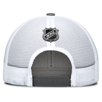 Vegas Golden Knights kapa za bejzbol AP Rink Structured Adj. Snapback