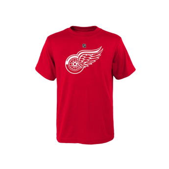 Detroit Red Wings dječja majica Primary Logo