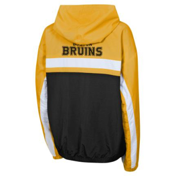 Boston Bruins dječja jakna s kapuljačom Headliner Fz