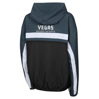Vegas Golden Knights dječja jakna s kapuljačom Headliner Fz