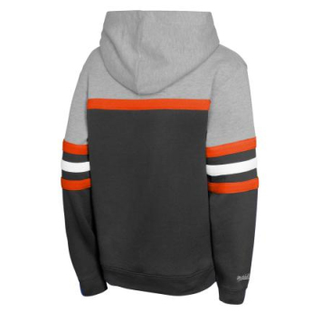 Philadelphia Flyers dječja majica s kapuljačom Head Coach Hoody