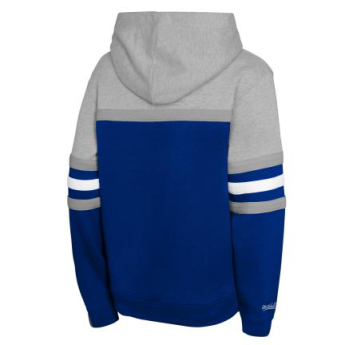 Tampa Bay Lightning dječja majica s kapuljačom Head Coach Hoody