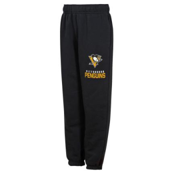 Pittsburgh Penguins dječje trenirke Instant Hit Fleece